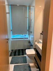 Marina Bay Residences (D1), Condominium #349543431